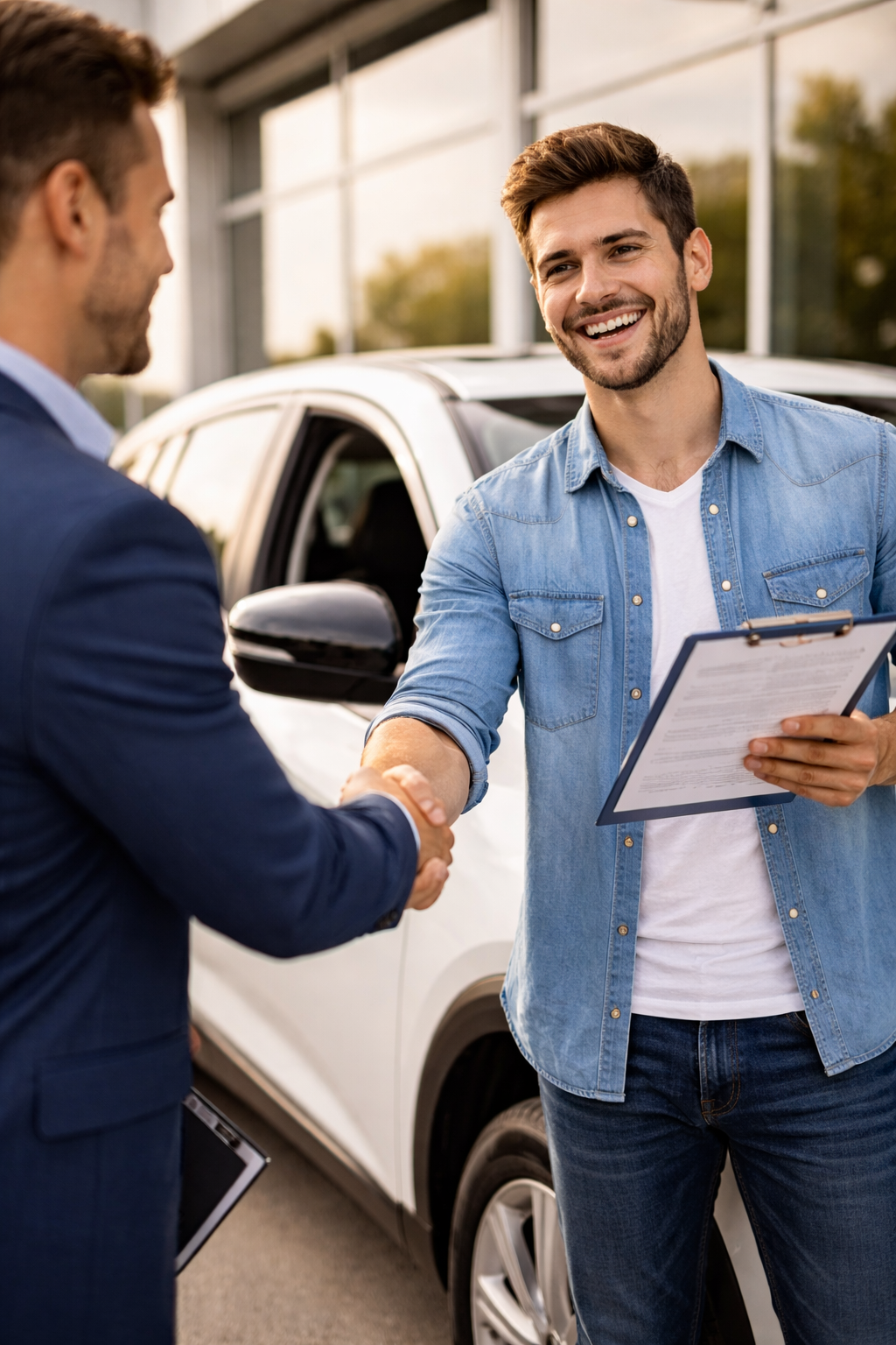 Acuerdo y confianza en Campos Asesor