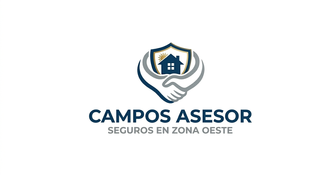 Campos Asesor - Seguros en Zona Oeste